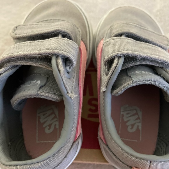 Vans Ward V Wild Dove/Blossom - Picture 5 of 6